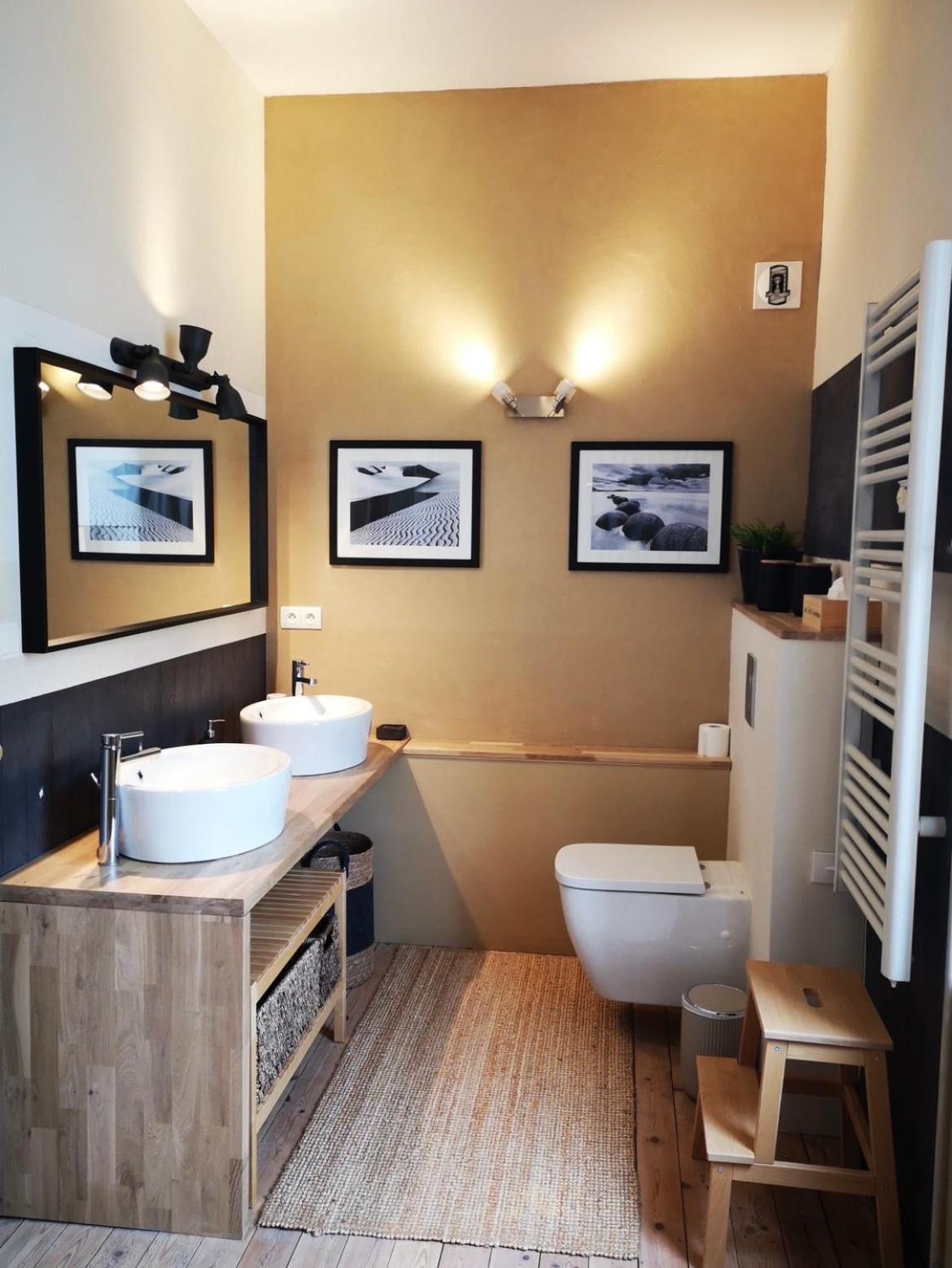 La Burie Bed & Breakfast Saint-Savinien ภายนอก รูปภาพ
